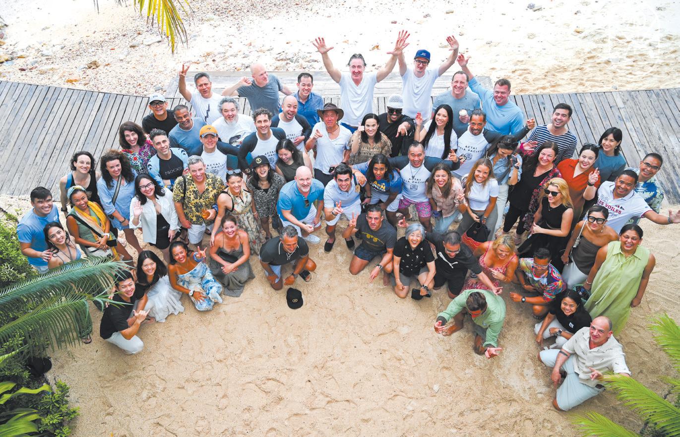 ACTAI Summit spotlights artificial intelligence, technology and innovation in Palawan