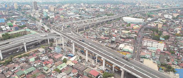 MPTC seeks TRB approval for NLEX expansion