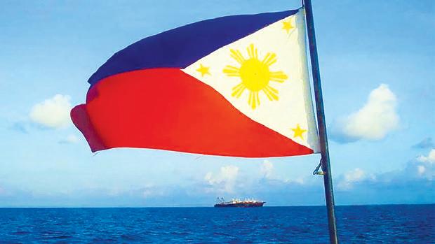 Poll: Most Filipinos see China as 'greatest threat'
