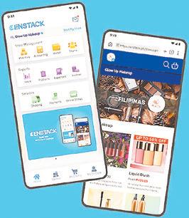 PHL startups Enstack, Netbank, Xpress cited in Forbes Asia's 100 to Watch list