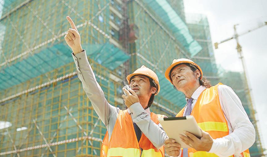 Why can’t Britain and the US build? China has an answer