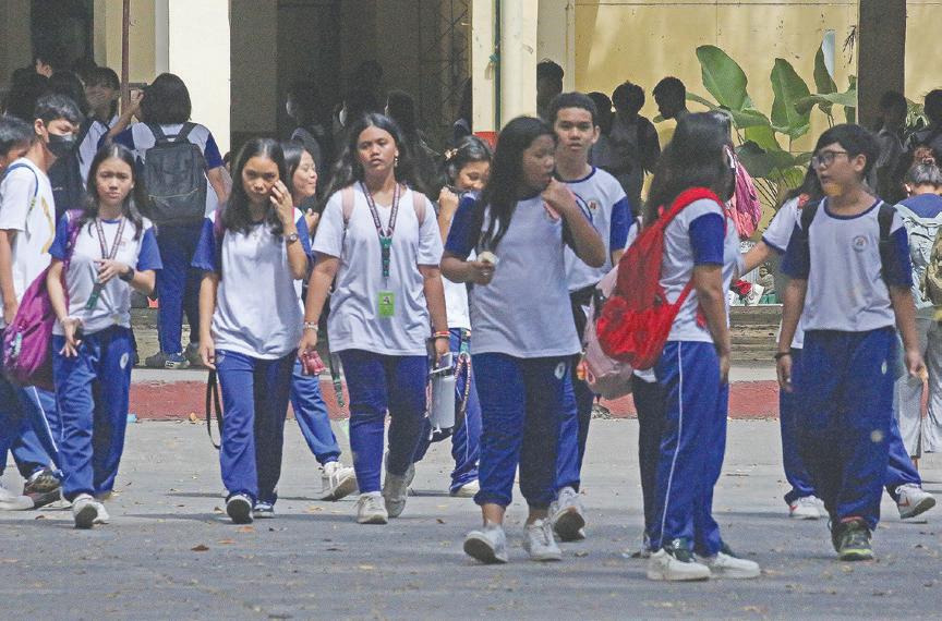 PHL digitalization deepens, but rules for AI in education lacking