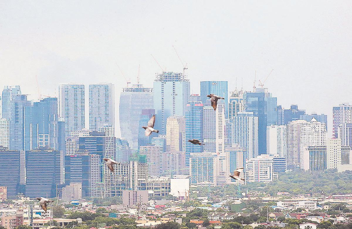 CBD rents hold firm; fringe faces oversupply