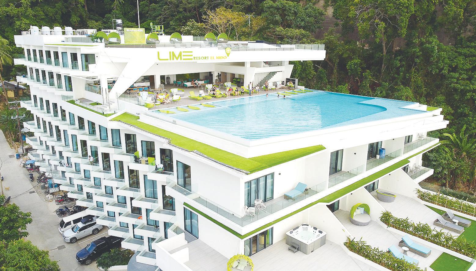 Exploring El Nido's charm beyond sunshine and sand