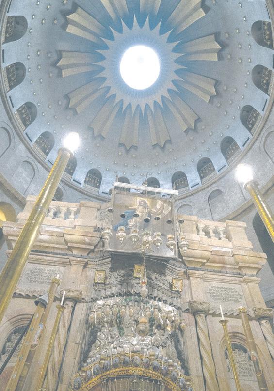 Swimming through history: From the Jordan River to the Dead Sea