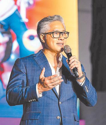 DITO: Konektadong Pinoy IRR should not kill law’s purpose