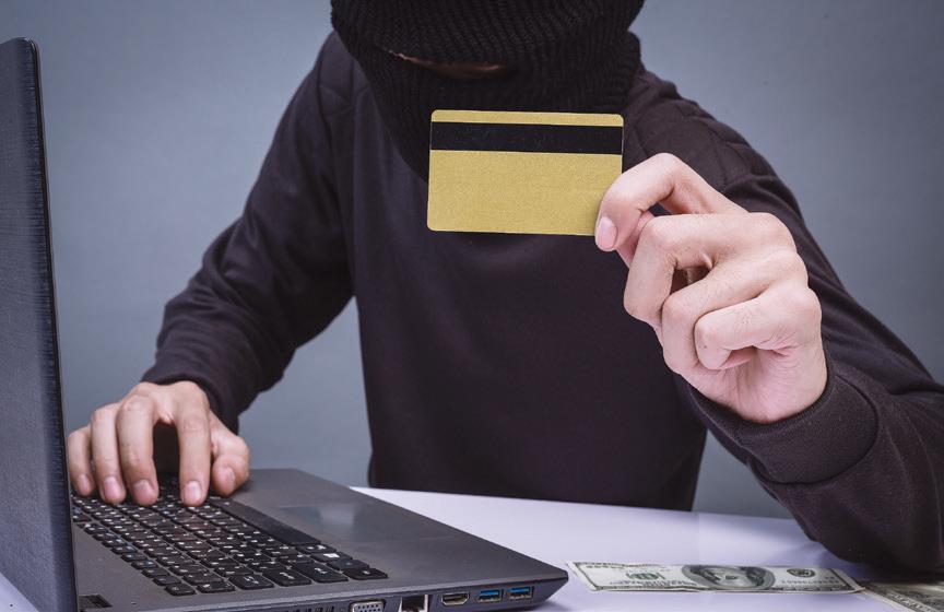 Staying the course, steering the future