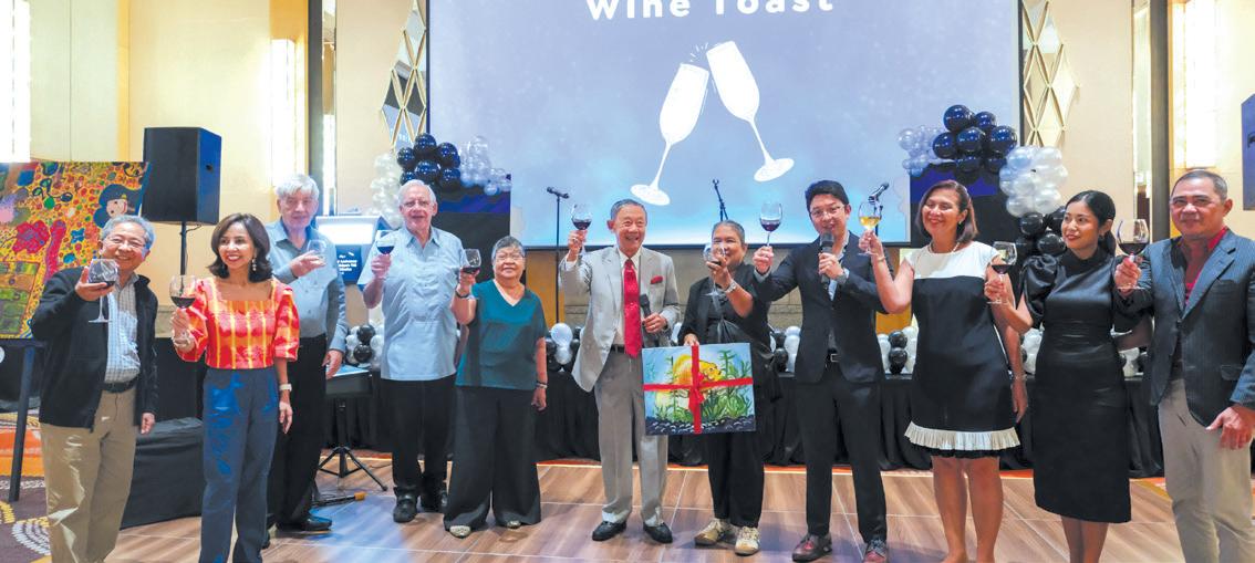 Virlanie Foundation marks 33 years of uplifting vulnerable children