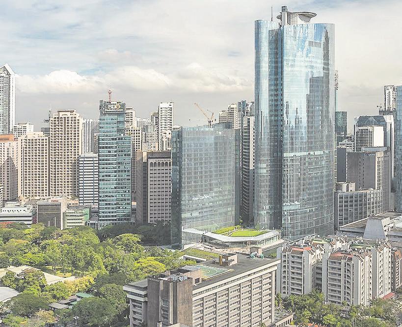 ALI, Megaworld lead property sector in Kantar brand strength study