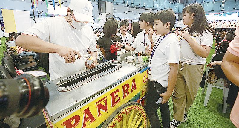 Philippine economy now at a ‘sweet spot' – BSP -