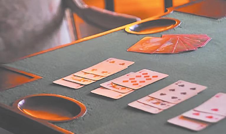 Tan-led Travellers International gains control of Westside City resort project in Parañaque