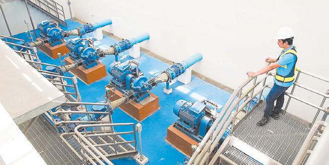 Maynilad’s Oct. IPO decision signals investor confidence, analysts say