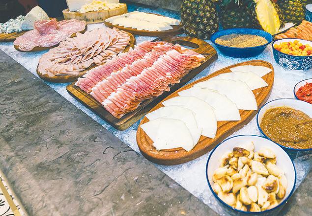 Fogo de Chão opens in Manila