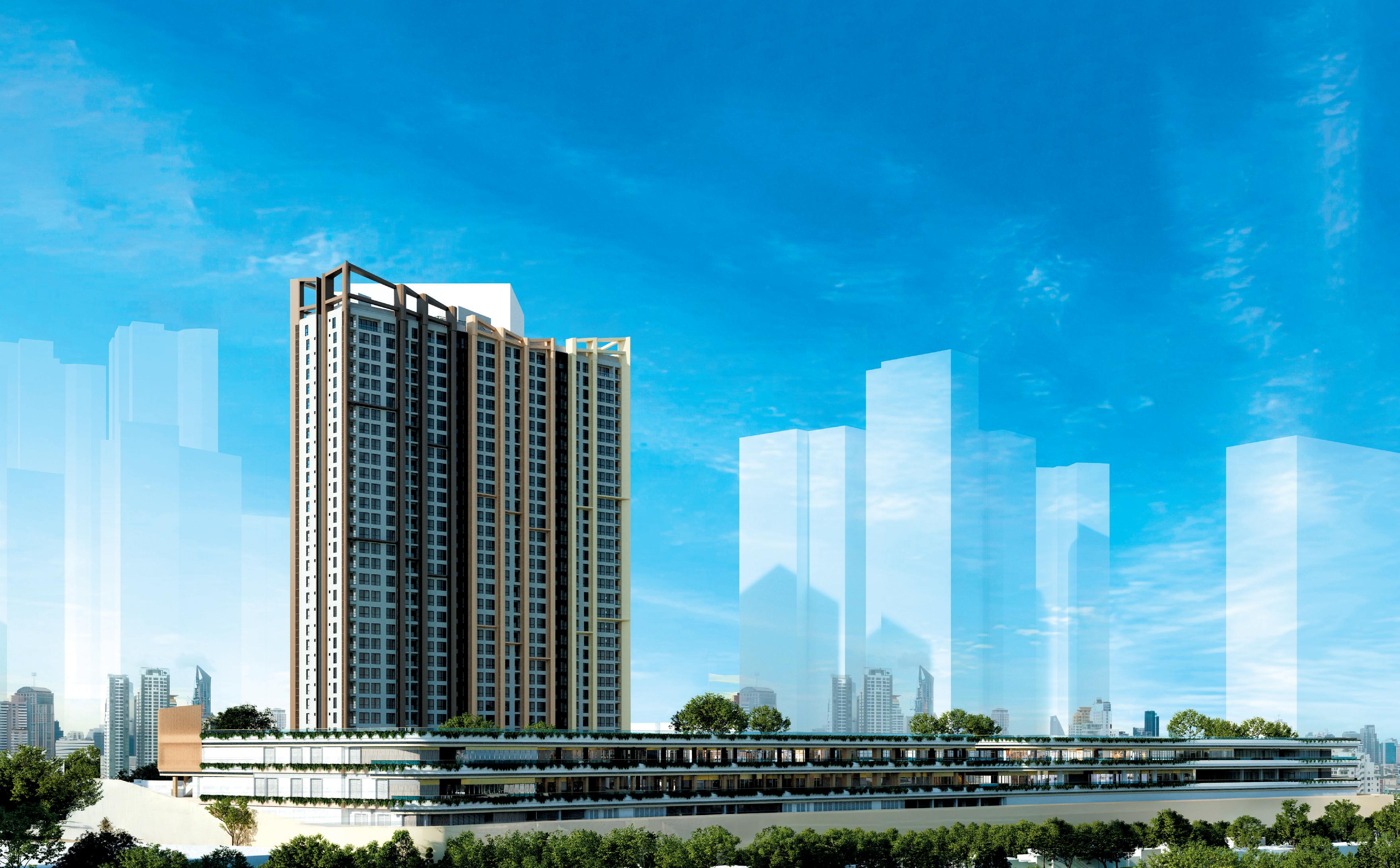 Bringing world-class living closer to home