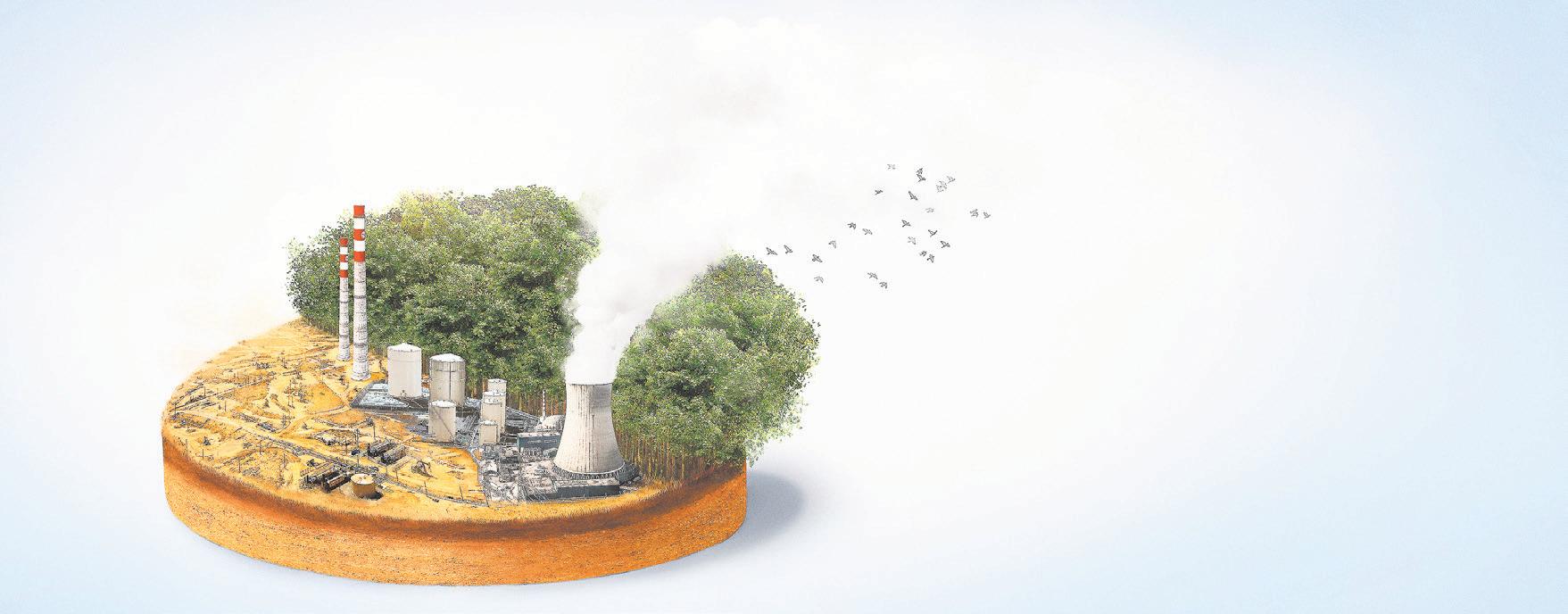 Recalibrating the Philippines' path forward through decarbonization