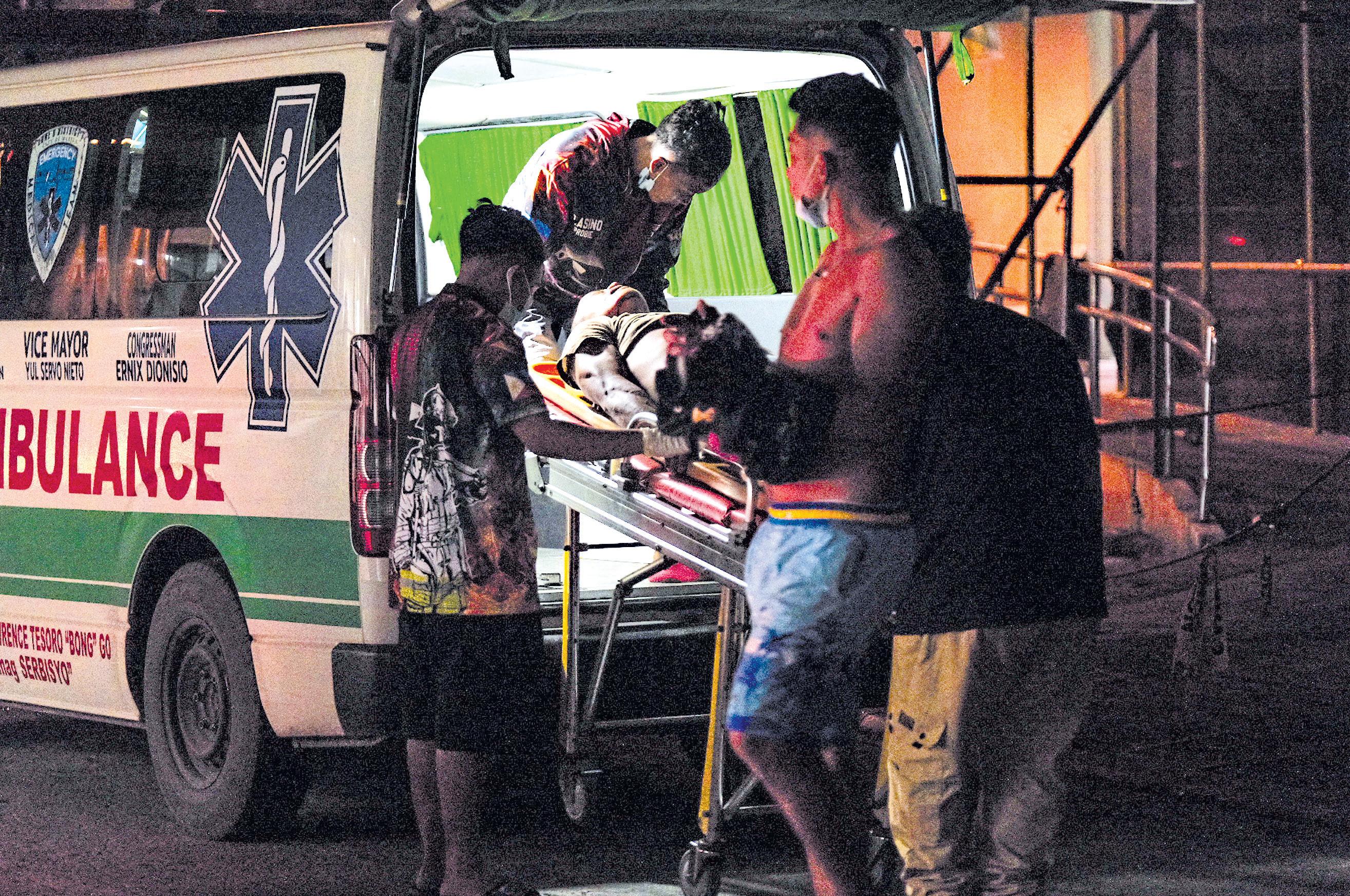 Charting the digital transformation of Philippine healthcare