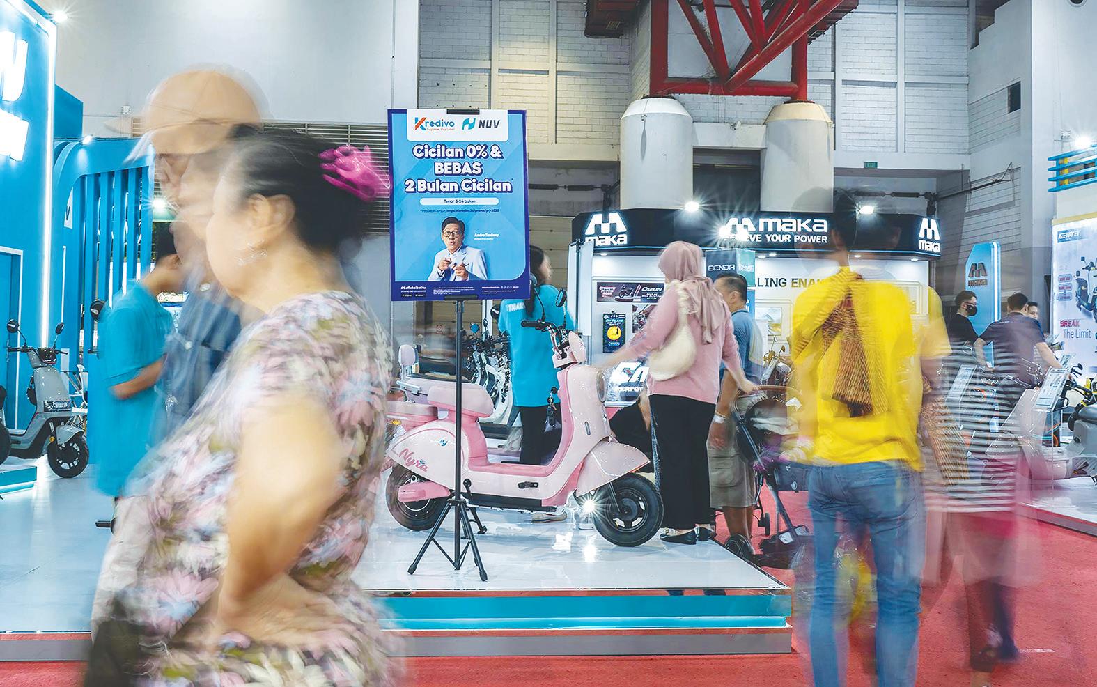 Private credit fuels a 'buy now, pay later' lending boom in Asia