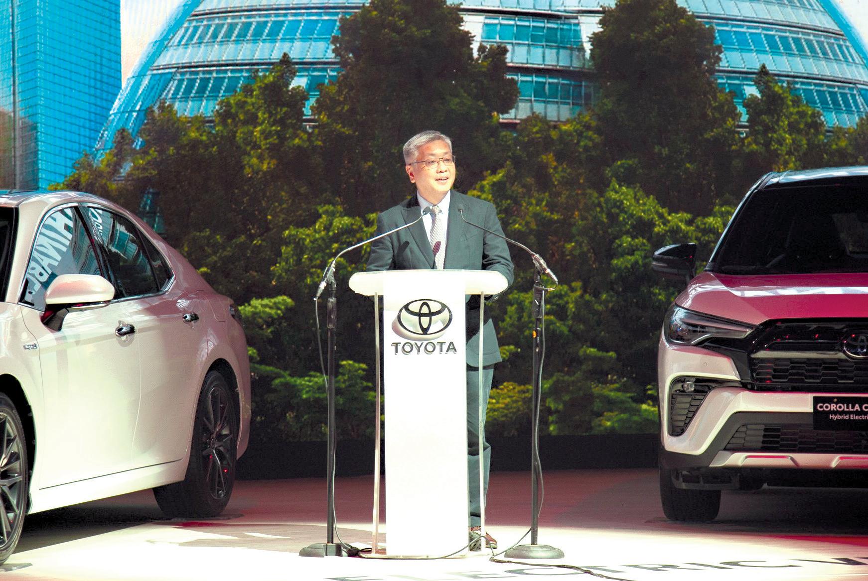 'We're a process-based, not personality-based, organization’