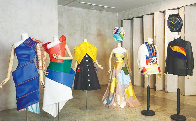 Slim’s enters new era with Benilde