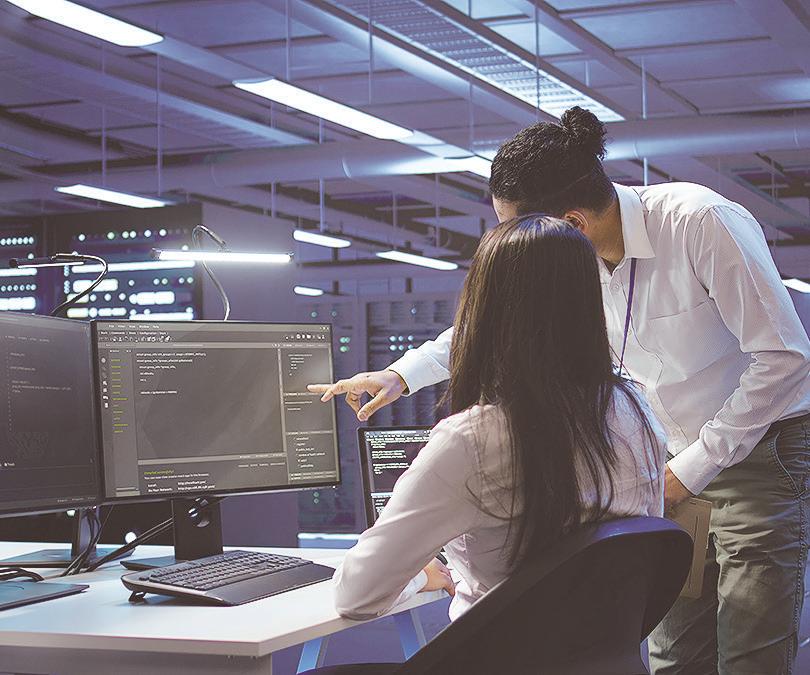 Making cybersecurity a boardroom priority