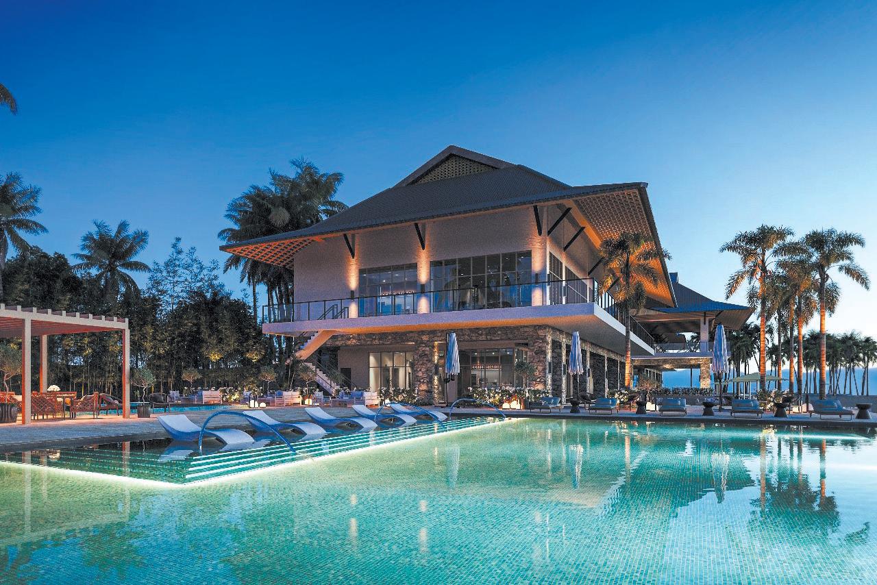 Ortigas Land expands horizons with Costa Calatagan in Batangas