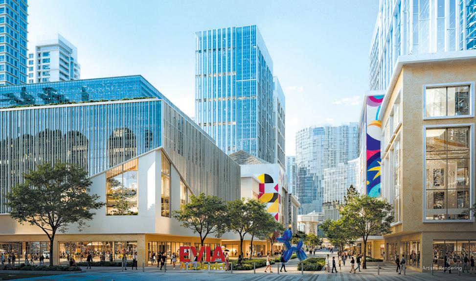 Redefining the Metro: From Blueprint to Reality