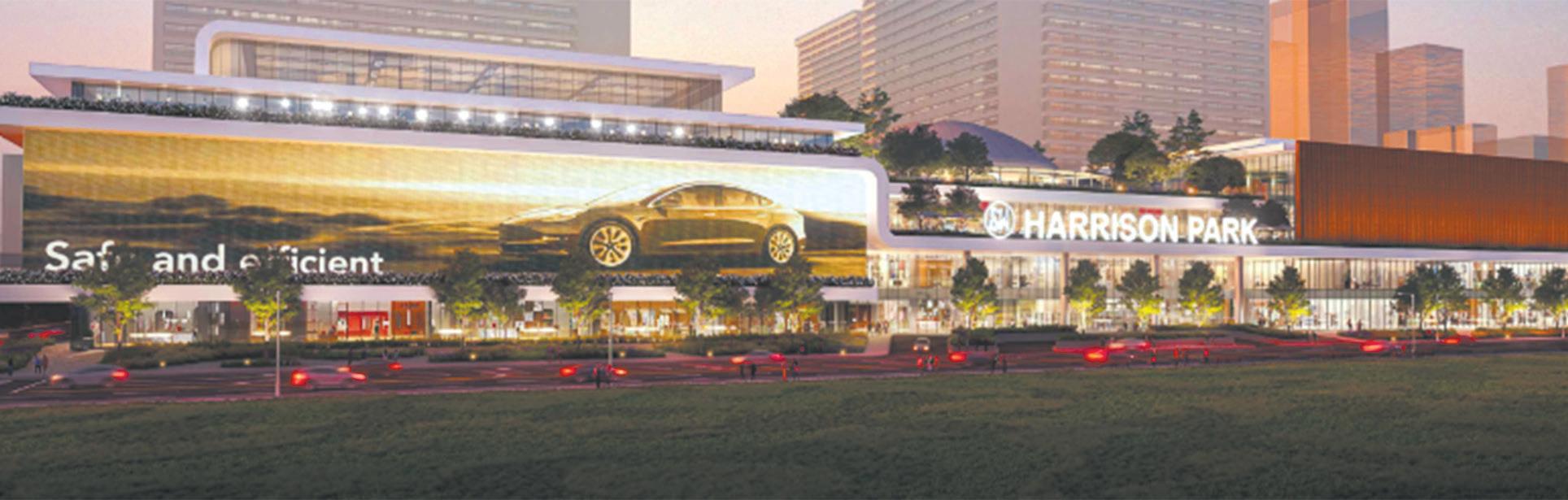 SM Supermalls' Bold New Era: All for You