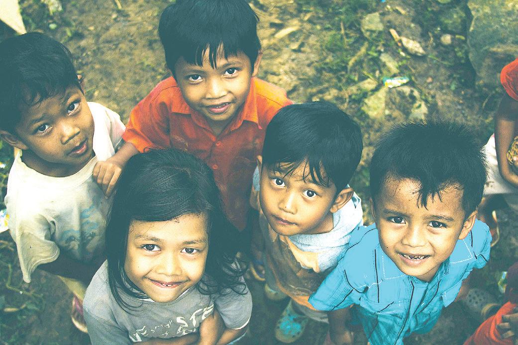 10 recommendations to prepare children for the future