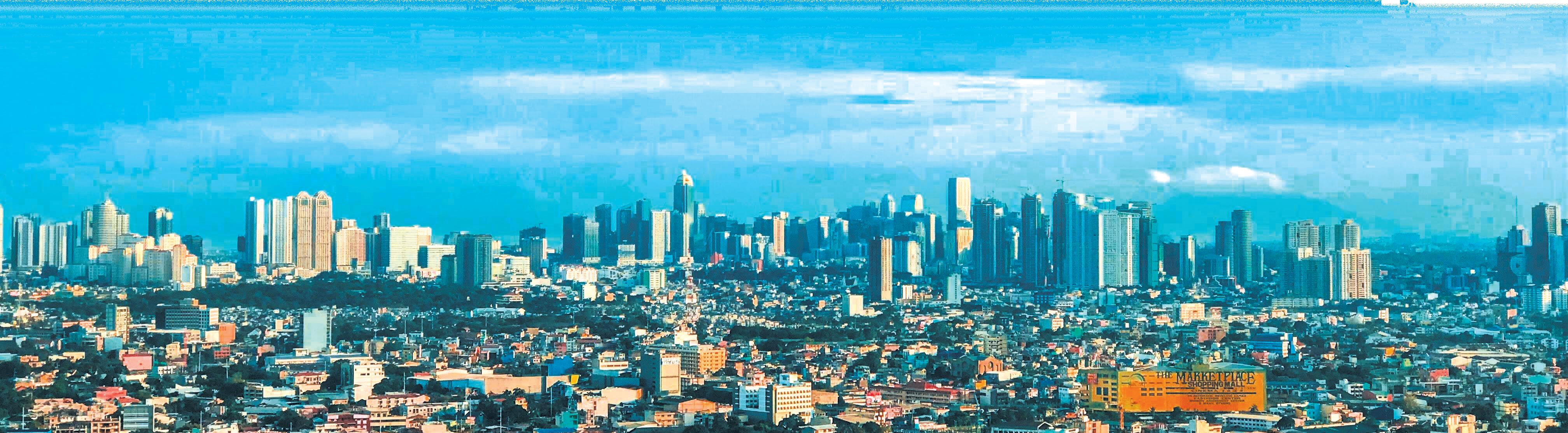 A startup nation emerging, if we can bridge the divide