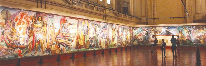 Creative industries counted on to make P2-T contribution to GDP