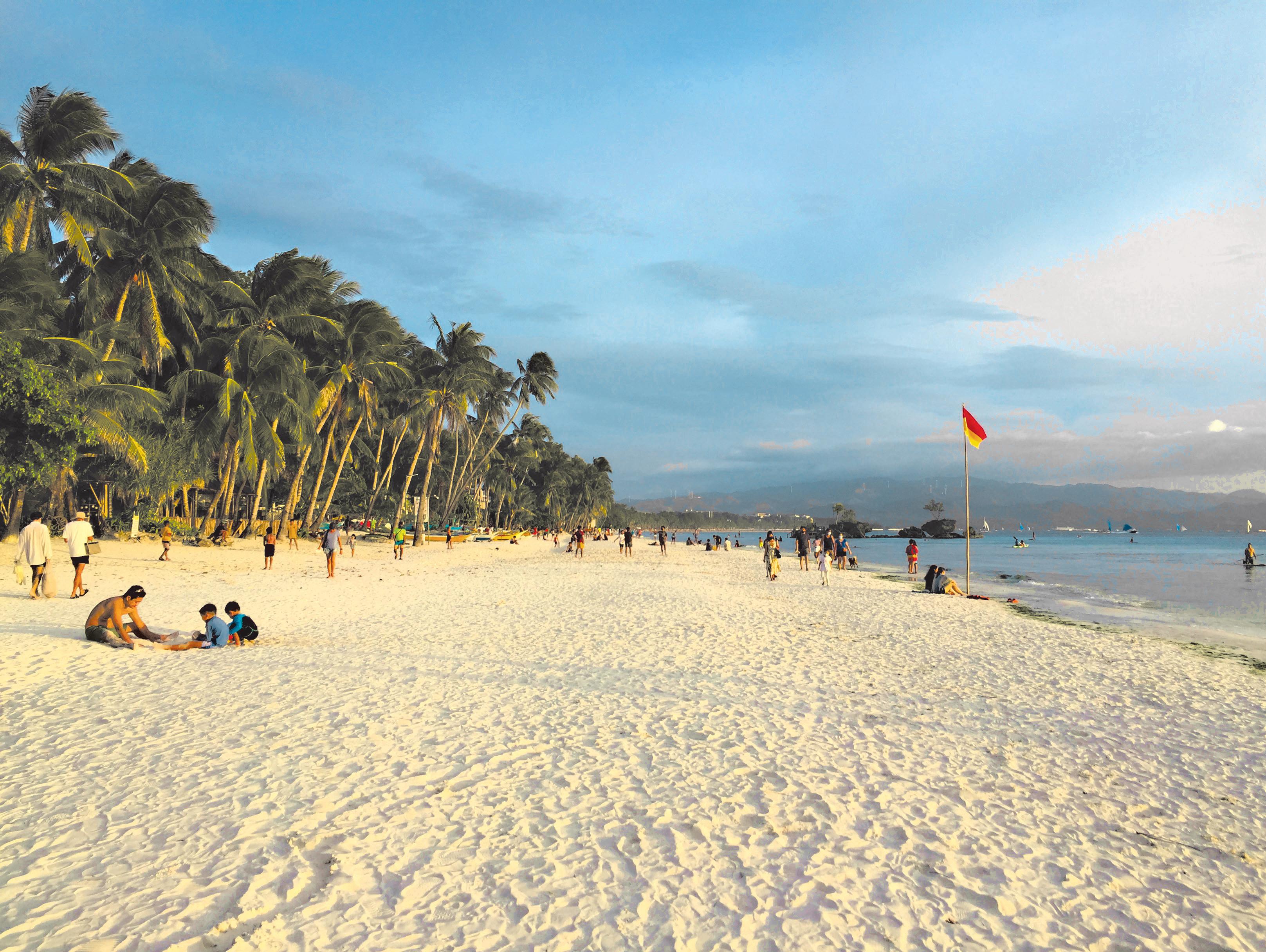 Facilitating tourism recovery through investments