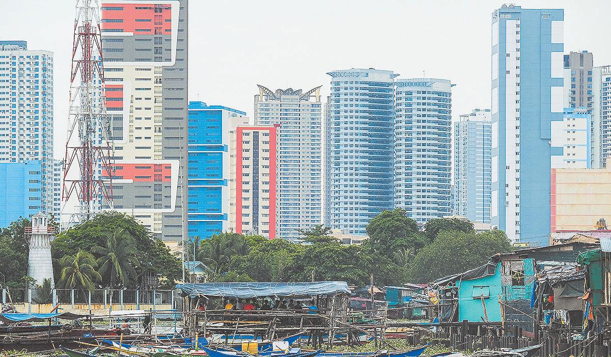 Philippines faces long road in quest to break free of middle-income trap