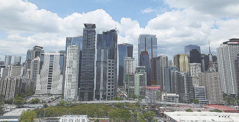 Metro Manila rental yields seen subdued amid high vacancies