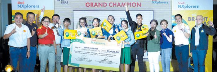 Powering Lives Beyond Energy: Shell’s Programs Uplift Communities Nationwide