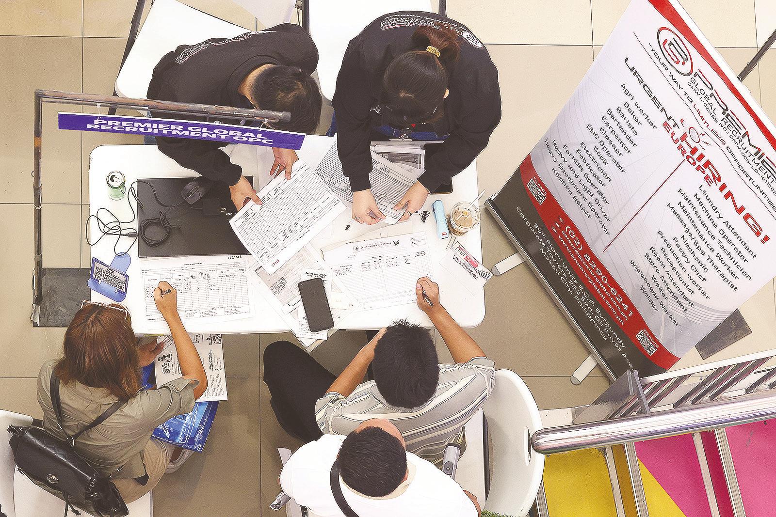 Building the Filipino workforce for the AI Age