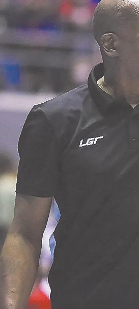 Coach Norman Black braces for import beef up at upcoming Southeast Asian Games