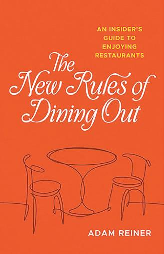 How to become a VIP guest at restaurants in 6 easy steps