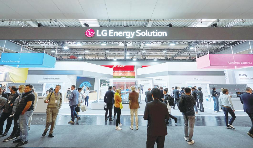 It’s business as usual in Asia after ICE raids