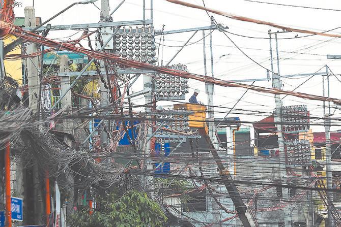 ERC approves higher rates for Meralco supply contracts with SMGP and ACEN