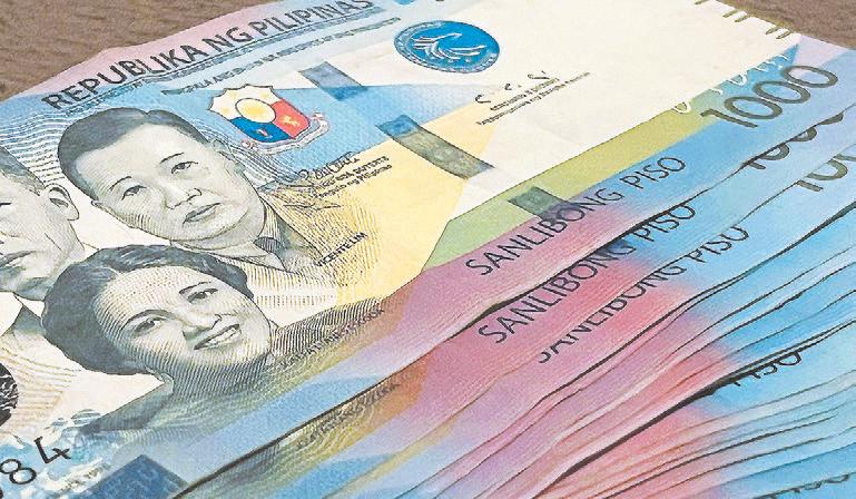 Peso depreciates before key US inflation report