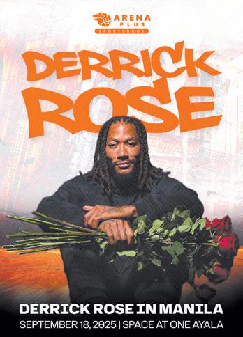 ArenaPlus to welcome newest endorser in exclusive event