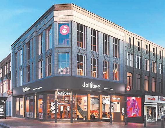 Jollibee leads PHL brands in Brand Finance 2025 Sustainability Perceptions Index