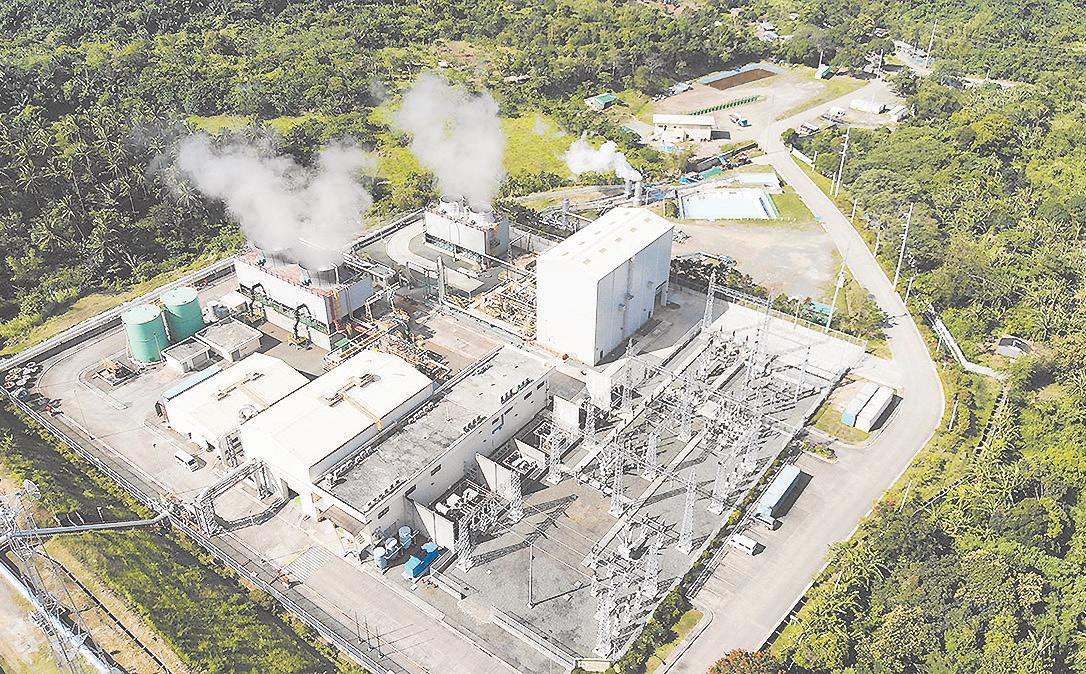 MGI eyes P8.9-B geothermal facility expansion in Batangas