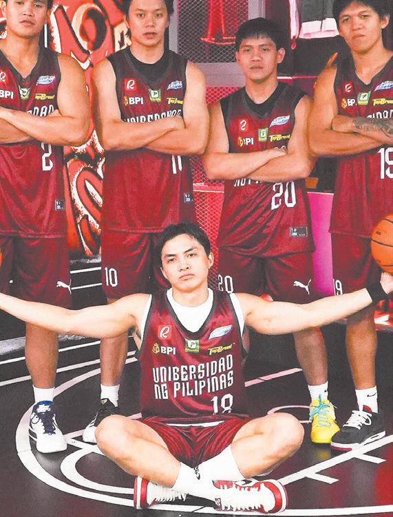 UAAP unveils full schedule of Season 88 basketball games