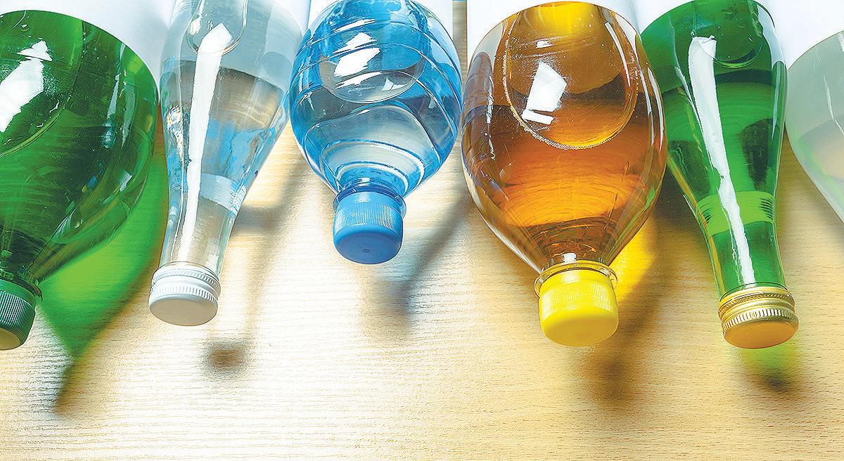 Floods, sachets, and intellectual property in the circular economy