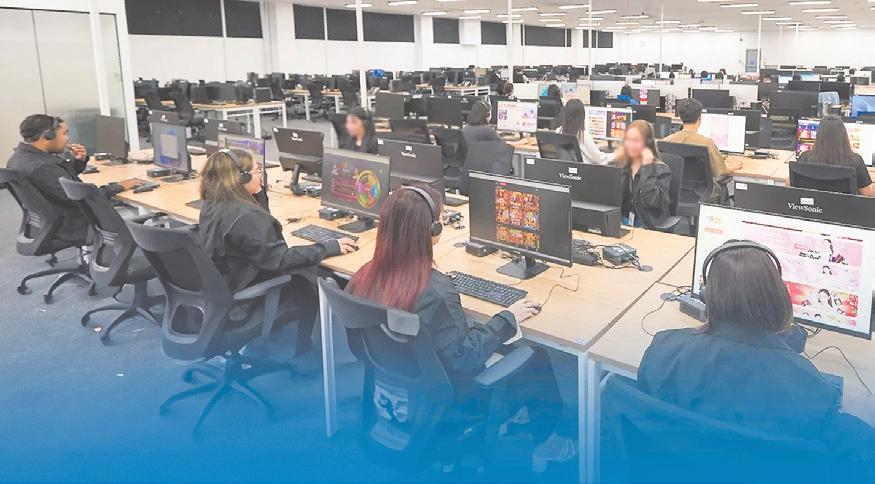 DigiPlus to launch Brazil operations next week