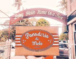 Panaderia de Molo to open first Metro Manila branch in 2026