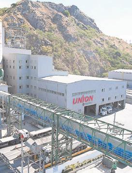 Japan’s Sumitomo to acquire 15% stake in PHINMA’s Philcement