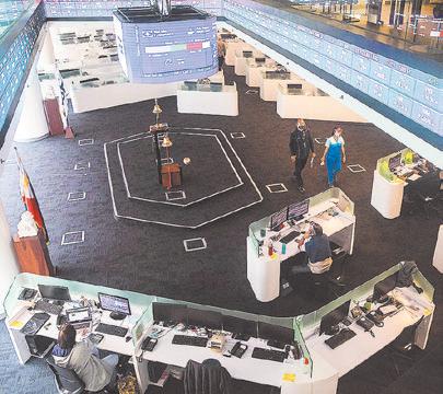 PSEi extends gains on bets BSP will follow Fed cut