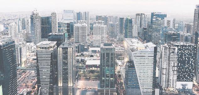 PHL companies remain near bottom in Al adoption amid investment gaps — Hitachi